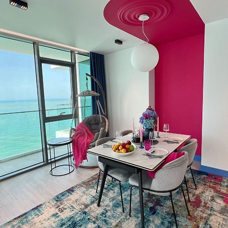 Apartment Batumi Weekend Екстер'єр фото