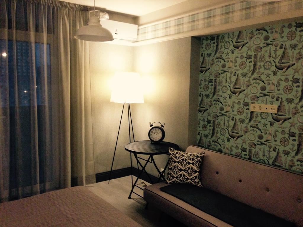 Apartment Batumi Weekend Номер фото