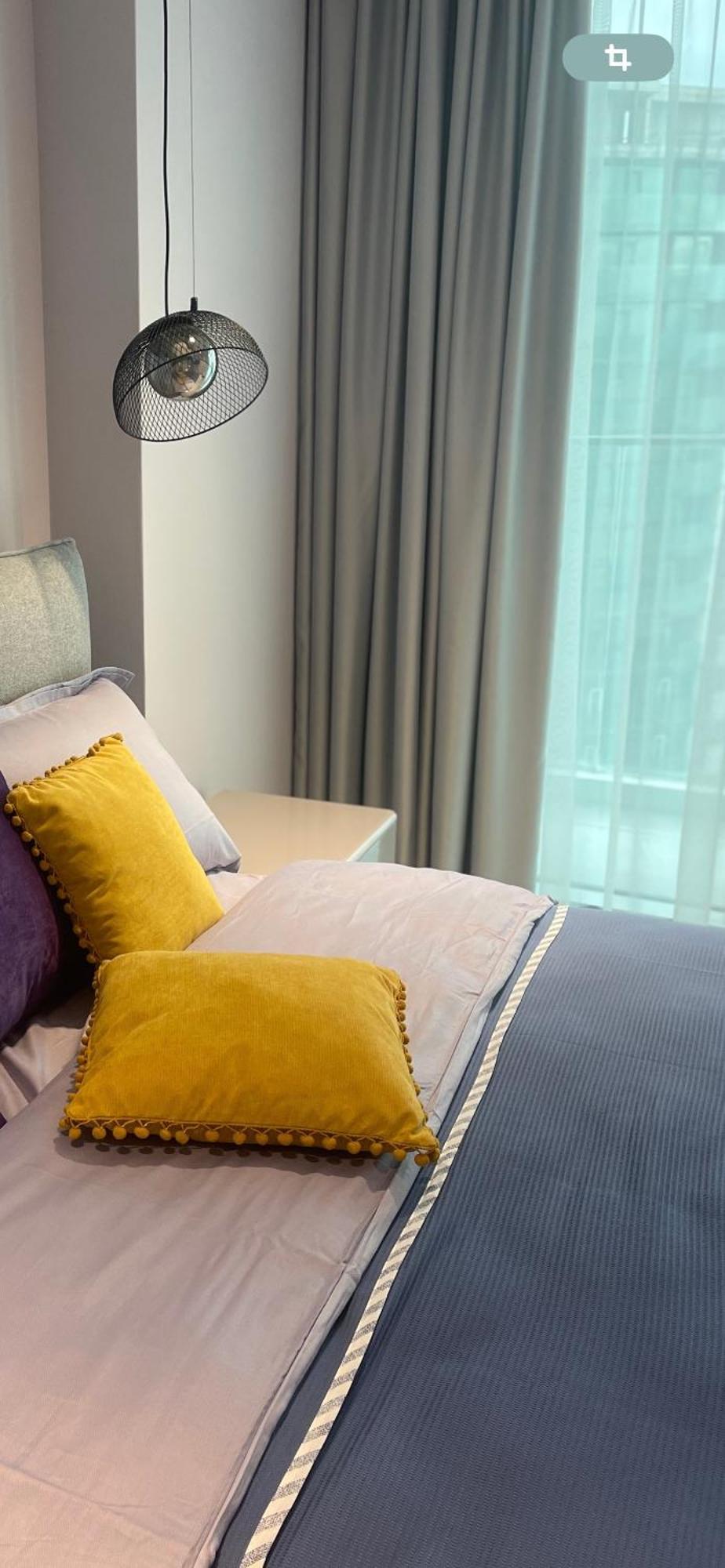 Apartment Batumi Weekend Екстер'єр фото