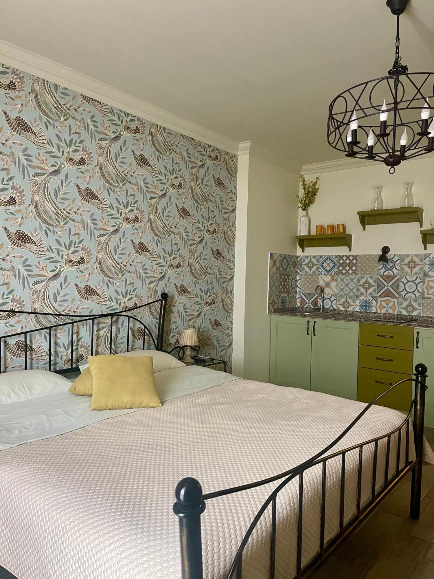 Apartment Batumi Weekend Екстер'єр фото