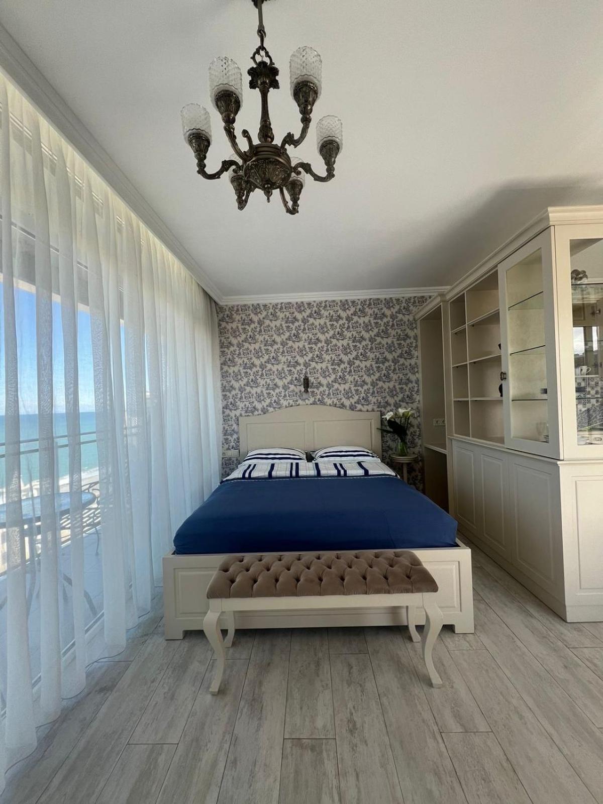 Apartment Batumi Weekend Екстер'єр фото