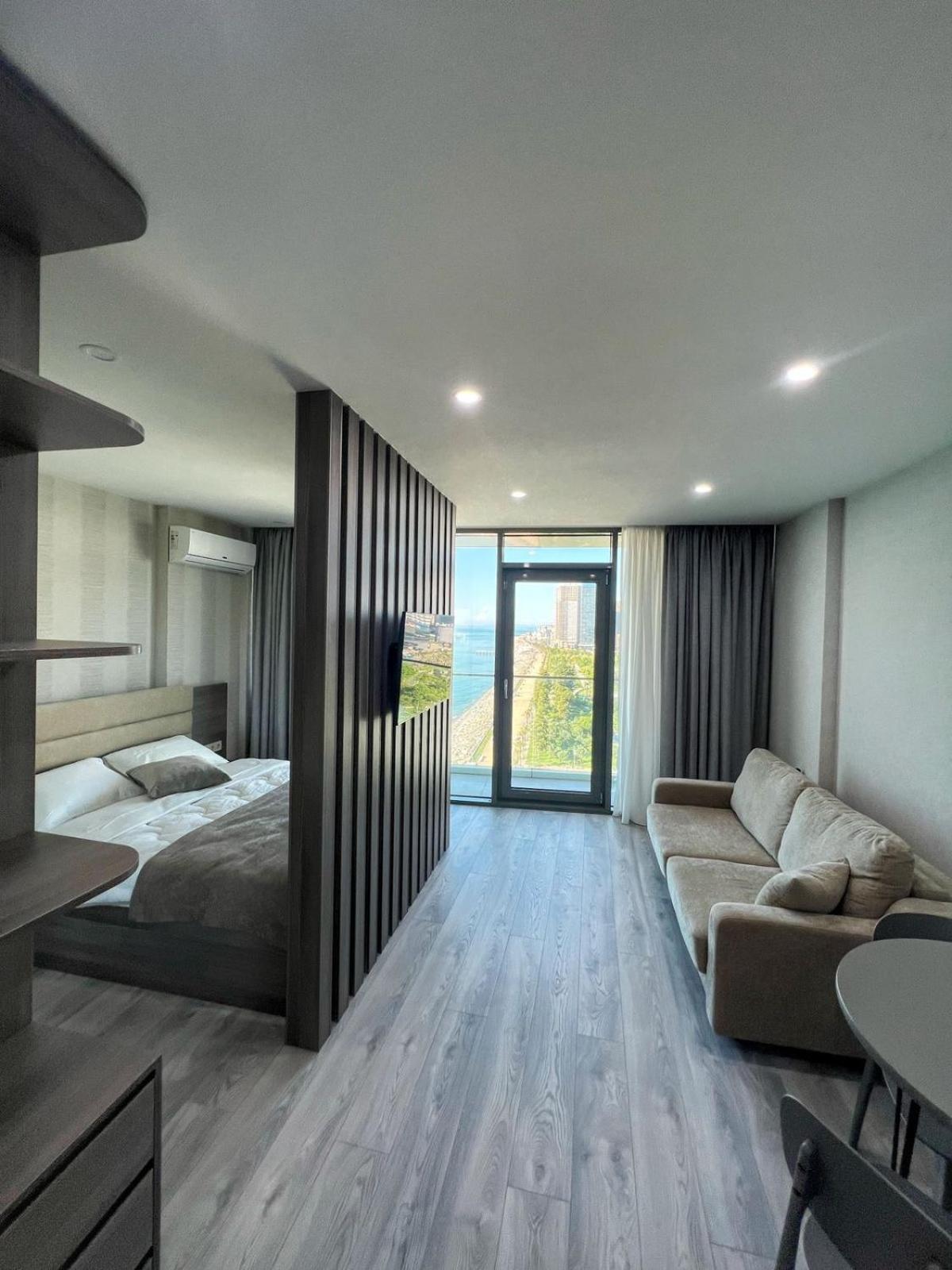 Apartment Batumi Weekend Екстер'єр фото