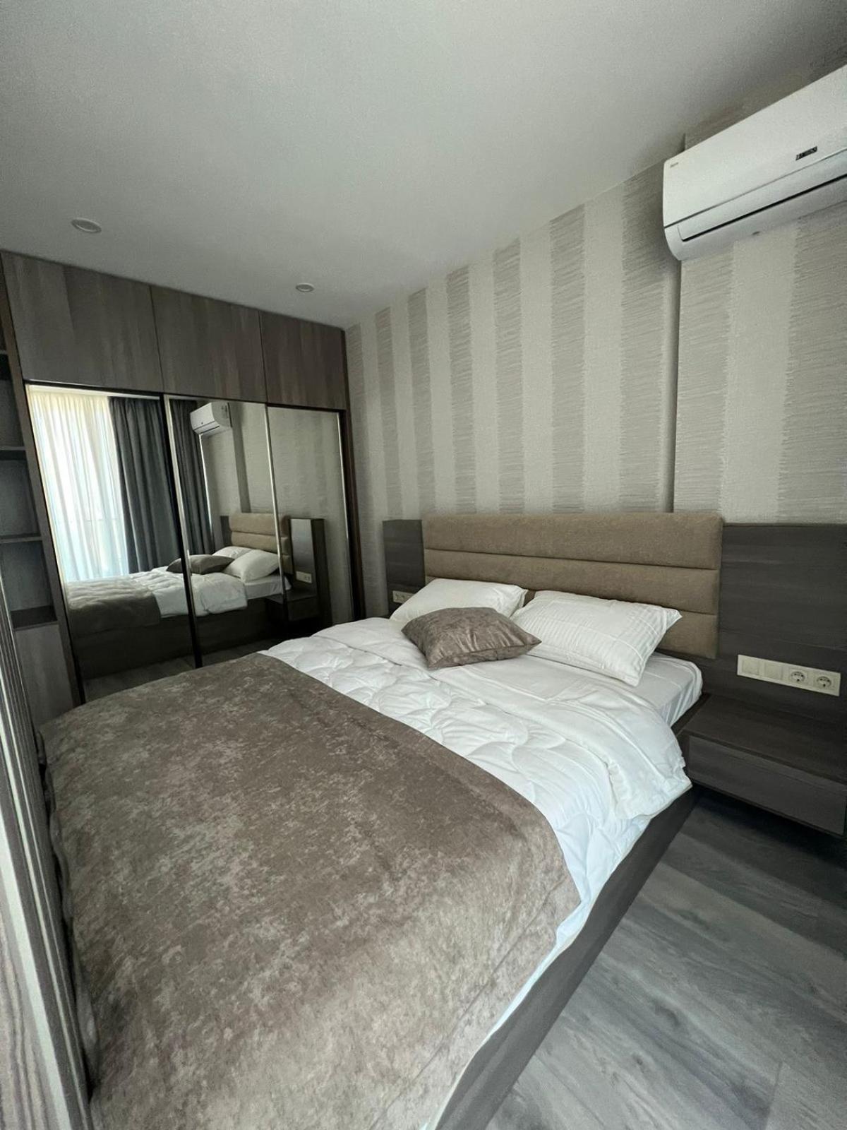 Apartment Batumi Weekend Екстер'єр фото