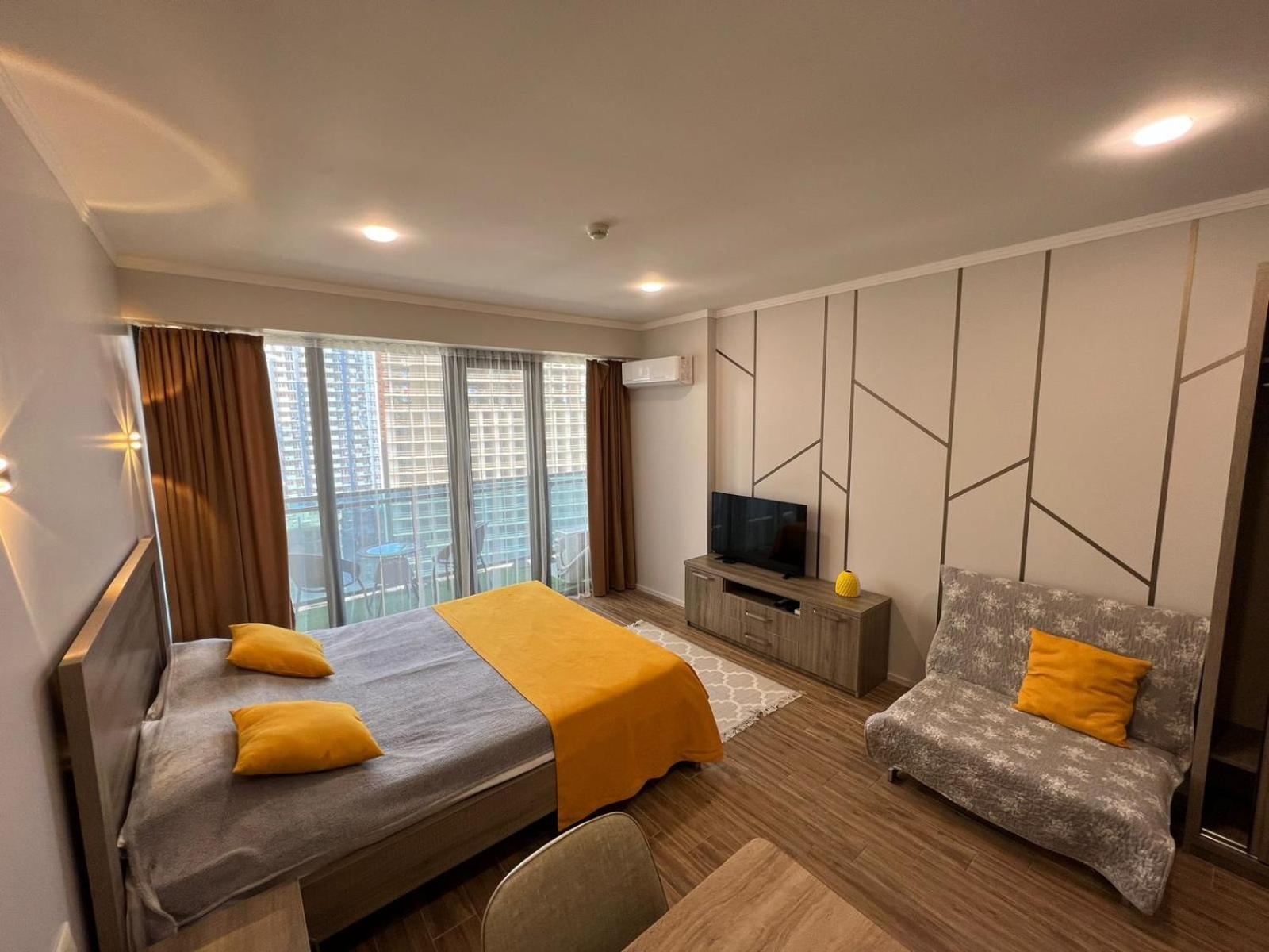 Apartment Batumi Weekend Екстер'єр фото