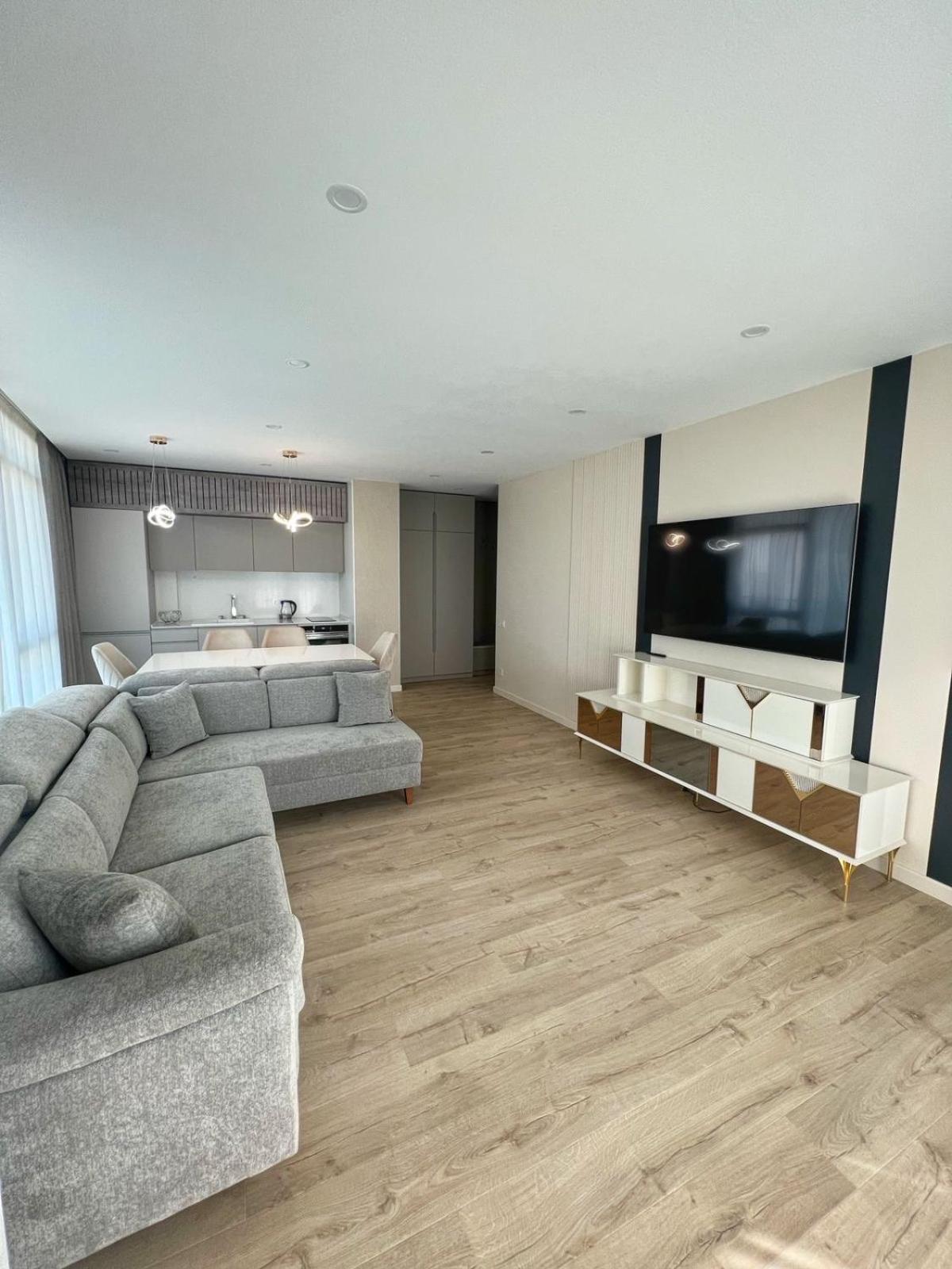 Apartment Batumi Weekend Екстер'єр фото