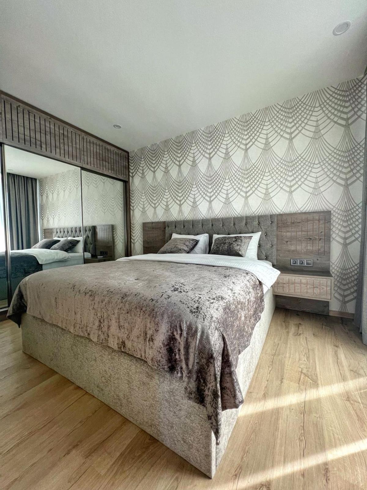 Apartment Batumi Weekend Екстер'єр фото