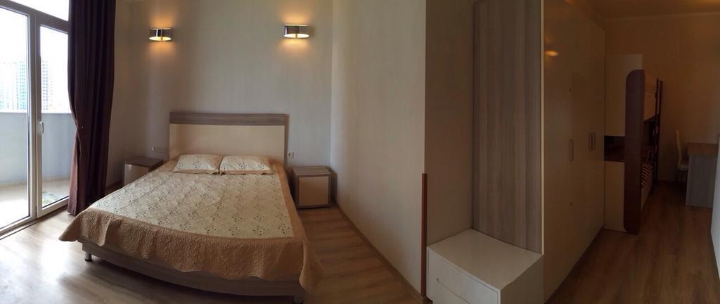Apartment Batumi Weekend Екстер'єр фото