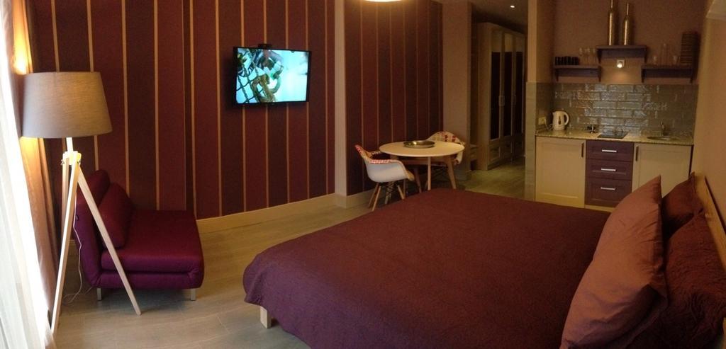 Apartment Batumi Weekend Екстер'єр фото