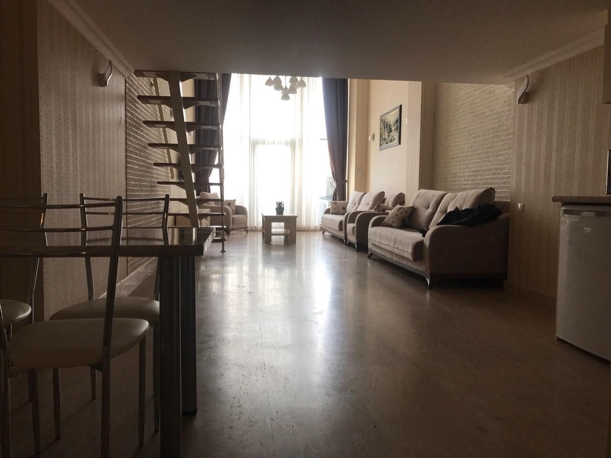 Apartment Batumi Weekend Екстер'єр фото