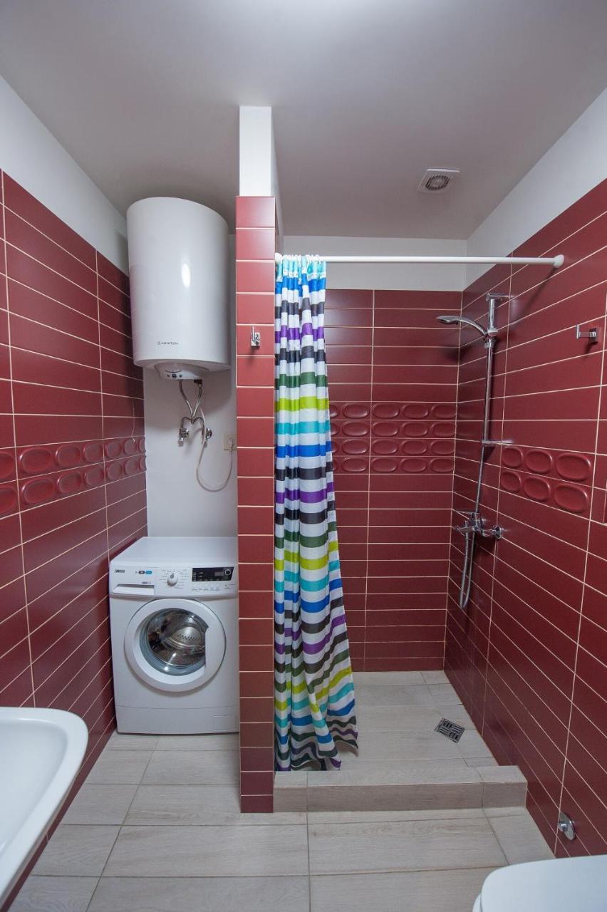 Apartment Batumi Weekend Екстер'єр фото