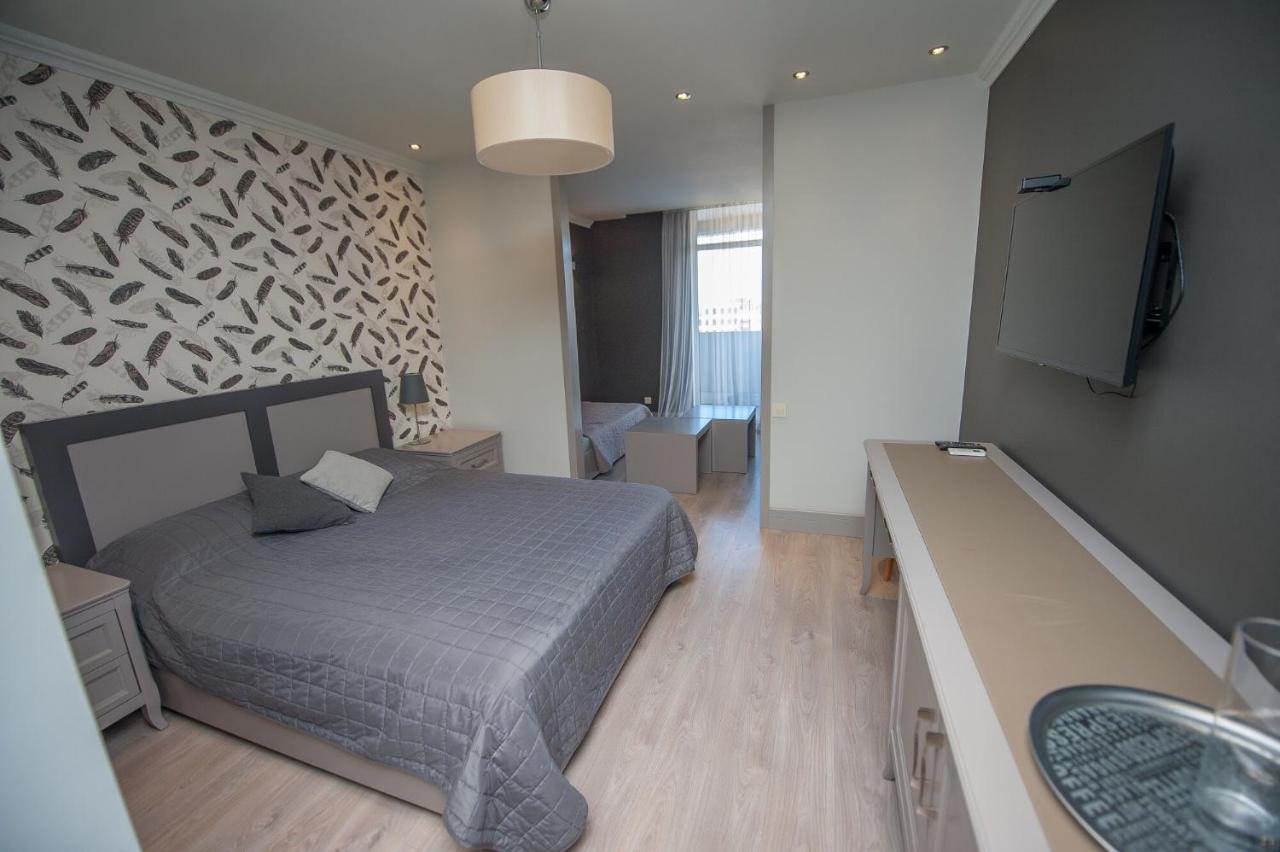 Apartment Batumi Weekend Екстер'єр фото