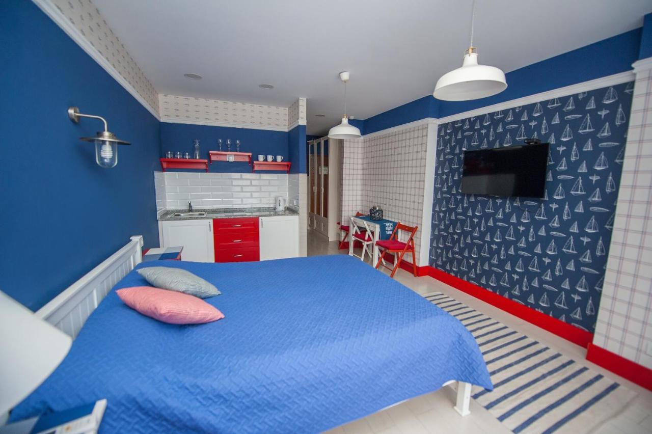 Apartment Batumi Weekend Екстер'єр фото