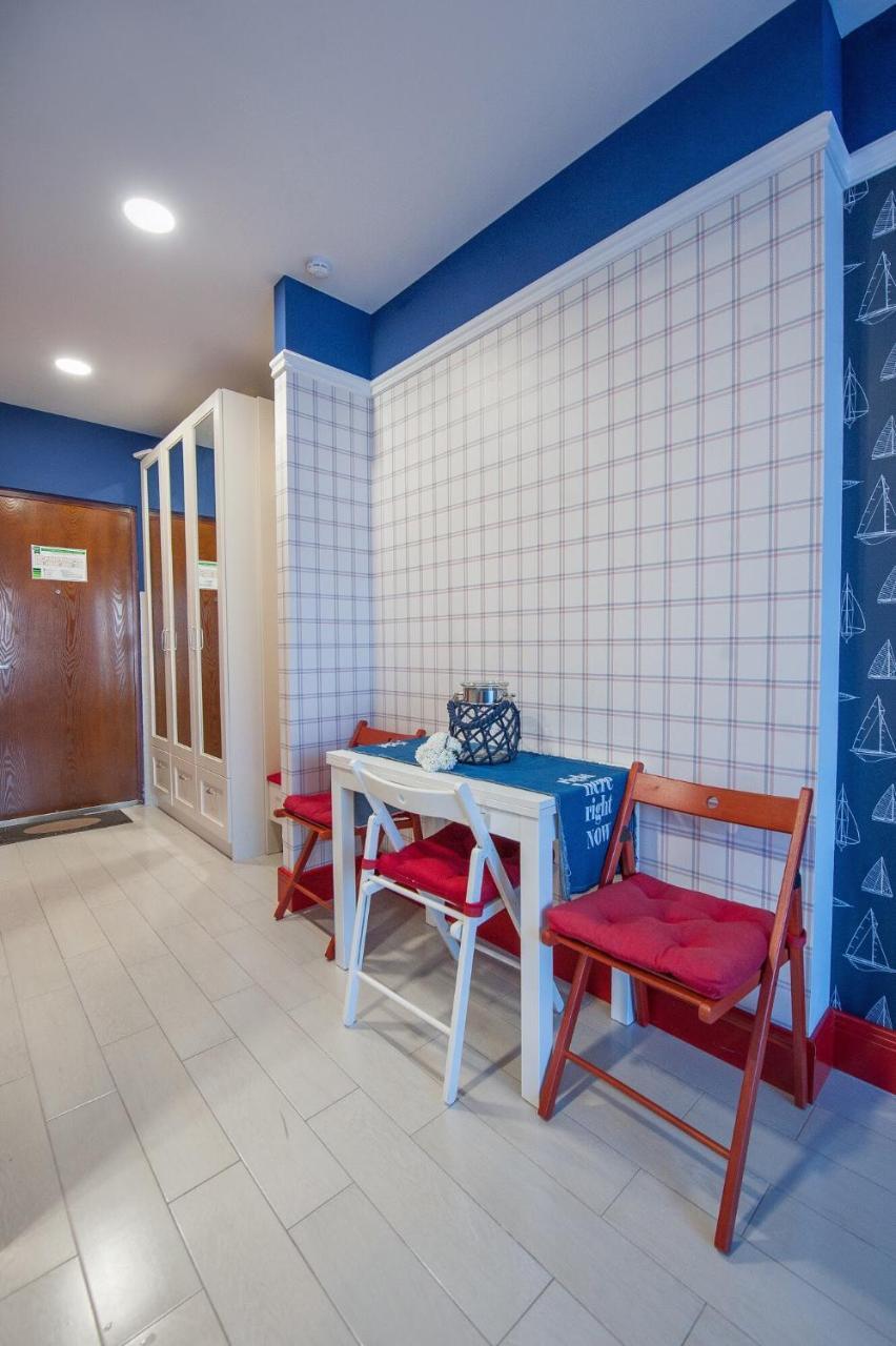 Apartment Batumi Weekend Екстер'єр фото