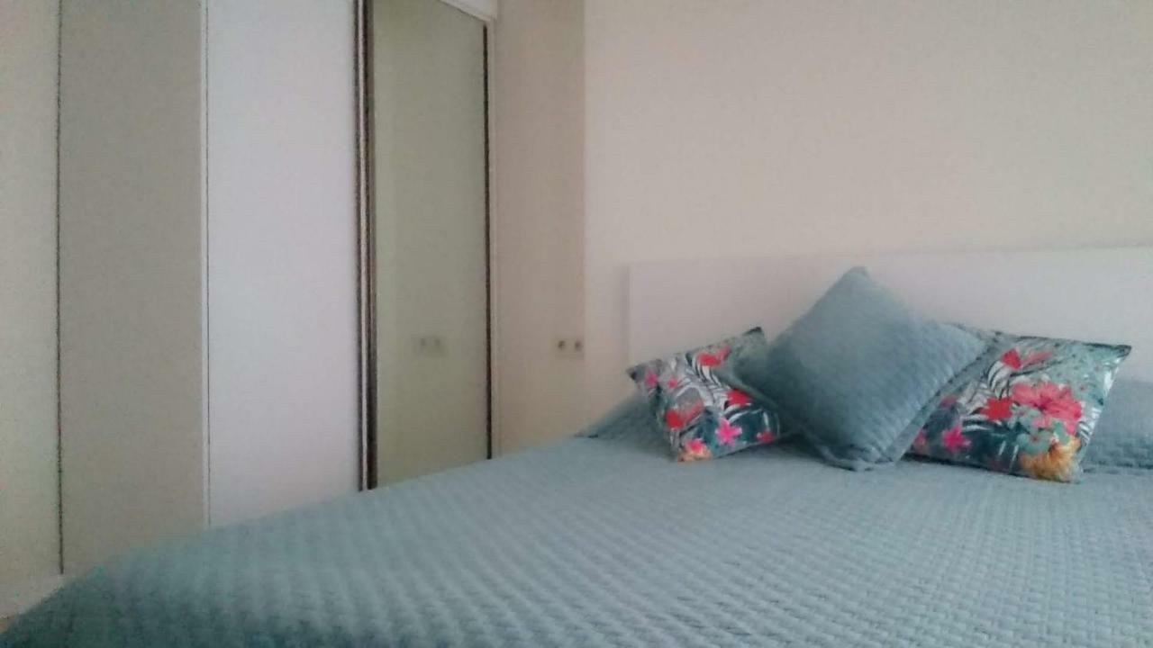 Apartment Batumi Weekend Екстер'єр фото