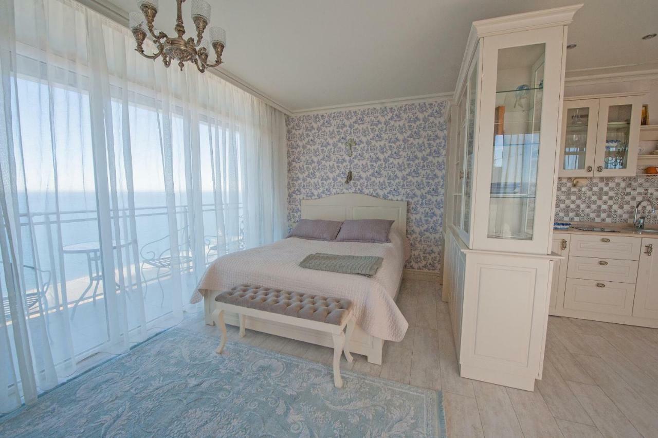 Apartment Batumi Weekend Екстер'єр фото